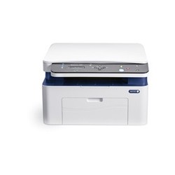 Xerox WorkCentre 3025Bi, ČB multifunkce A4, 20PPM, GDI, USB, Wifi, 128MB, Apple AirPrint, Google Cloud Print