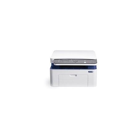 Xerox WorkCentre 3025Bi, ČB multifunkce A4, 20PPM, GDI, USB, Wifi, 128MB, Apple AirPrint, Google Cloud Print