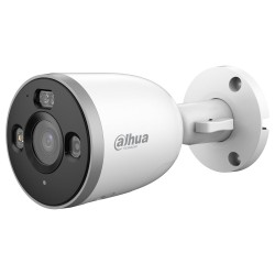 DAHUA IP kamera F3D-PV/ Bullet/ Wi-Fi/ 3Mpix/ objektiv 2,8mm/ H.265/ krytí IP67/ IR až 30m/ ONVIF/ CZ app