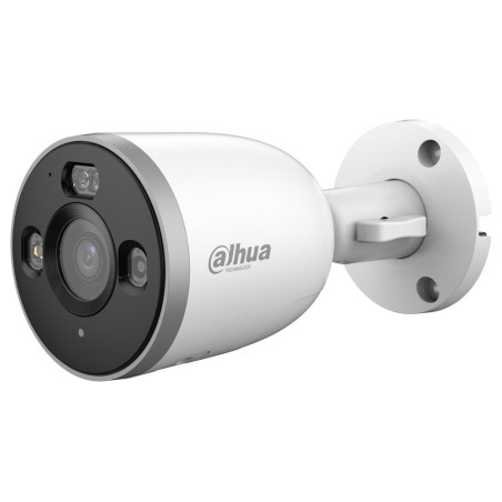 DAHUA IP kamera F3D-PV/ Bullet/ Wi-Fi/ 3Mpix/ objektiv 2,8mm/ H.265/ krytí IP67/ IR až 30m/ ONVIF/ CZ app