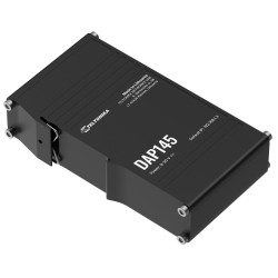 Teltonika DAP145 průmyslový bezdrátový Access point, WiFi 4, Mesh (802.11s), serial RS485, 2x LAN 10/100Mbps