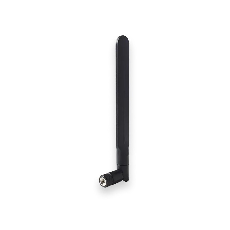 Teltonika WiFi Dual-Band SMA anténa PR14RD35