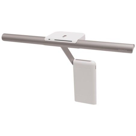 BENQ Lampa LED pro elektronické čtení LaptopBar White/ bílá/ pro notebooky