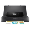 HP Officejet 200 Mobile Printer (A4, 10 ppm, USB, Wi-Fi)