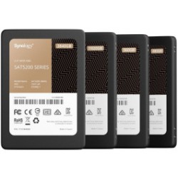 Synology SSD 2,5 quot SATA 3,84TB