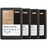 Synology SSD 2,5 quot SATA 3,84TB