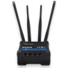 Teltonika 150Mbps kompaktní LTE gateway, 1x SIM, 1xRS232