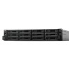 NAS Synology SA3600 RAID 12xSAS/SATA Rack server, 2x10Gb + 4x1Gb LAN, redund.zdroj