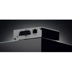 Teltonika 150Mbps kompaktní LTE gateway, 2x SIM, 1xRS232, 1x RS485, GPS, IO