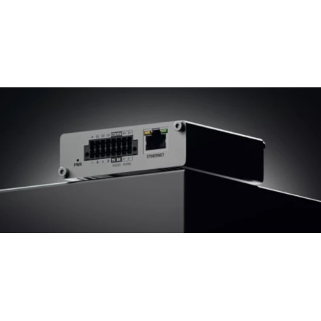 Teltonika 150Mbps kompaktní LTE gateway, 2x SIM, 1xRS232, 1x RS485, GPS, IO