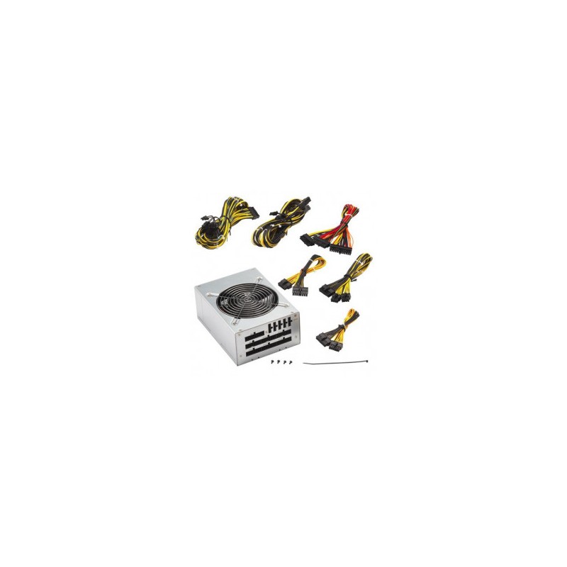 QNAP PWR-PSU-2000W-FS01