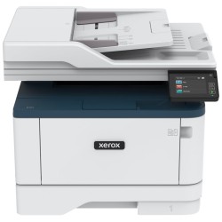 Xerox B305V_DNI ČB laser. MFZ, A4, 512mb, DUPLEX, ADF, 38ppm, Ethernet/Wifi/USB, Apple AirPrint