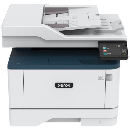 Xerox B305V_DNI ČB laser. MFZ, A4, 512mb, DUPLEX, ADF, 38ppm, Ethernet/Wifi/USB, Apple AirPrint