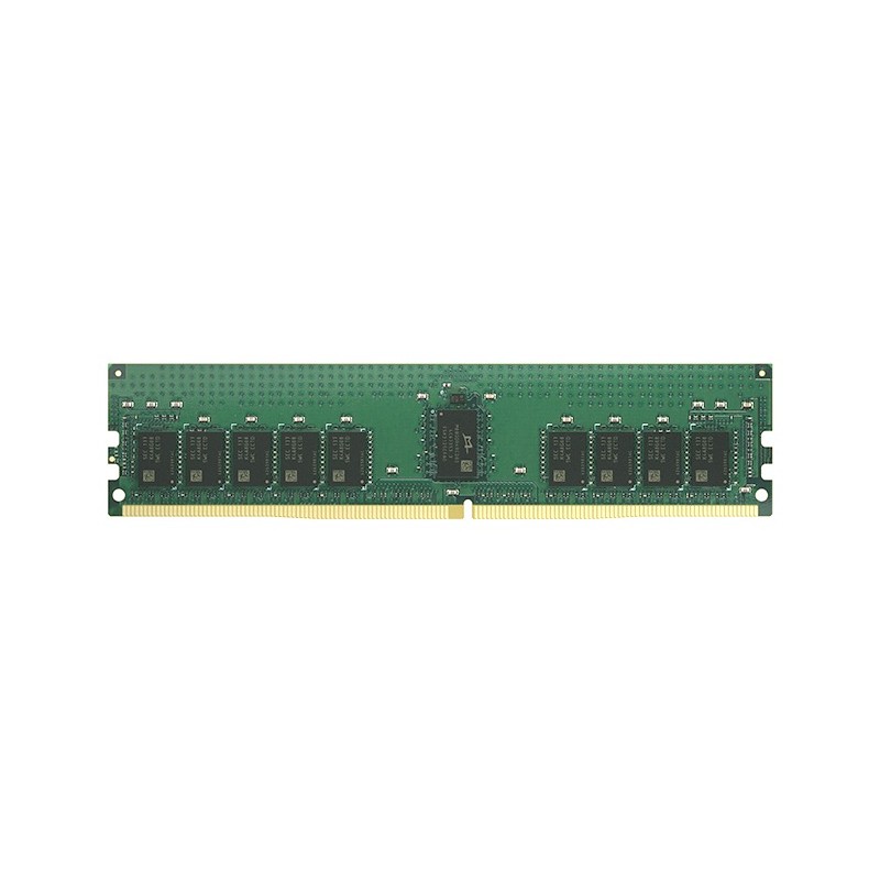 Synology 32GB DDR4 ECC Registered DIMM