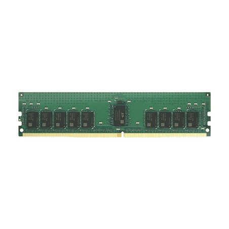 Synology 32GB DDR4 ECC Registered DIMM