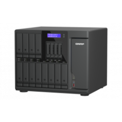 NAS QNAP TVS-AIh1688ATX-U9-48G