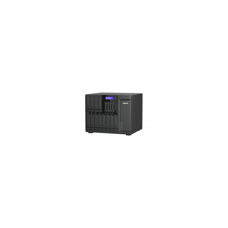NAS QNAP TVS-AIh1688ATX-U9-48G