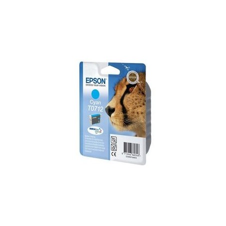 EPSON orig.T071240,cyan,D78/DX4000/4050