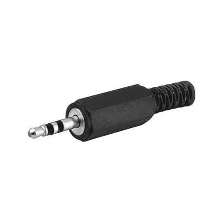 Stereo jack 3,5mm M cjack3m