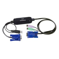 ATEN SUN konvertor CV-131B