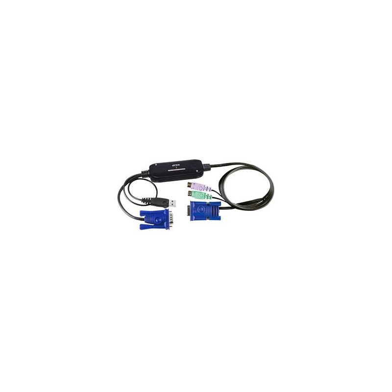 ATEN SUN konvertor CV-131B