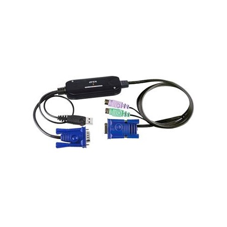 ATEN SUN konvertor CV-131B