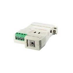 ATEN Konvertor RS232-RS422/485 obousměrný, izolovaný