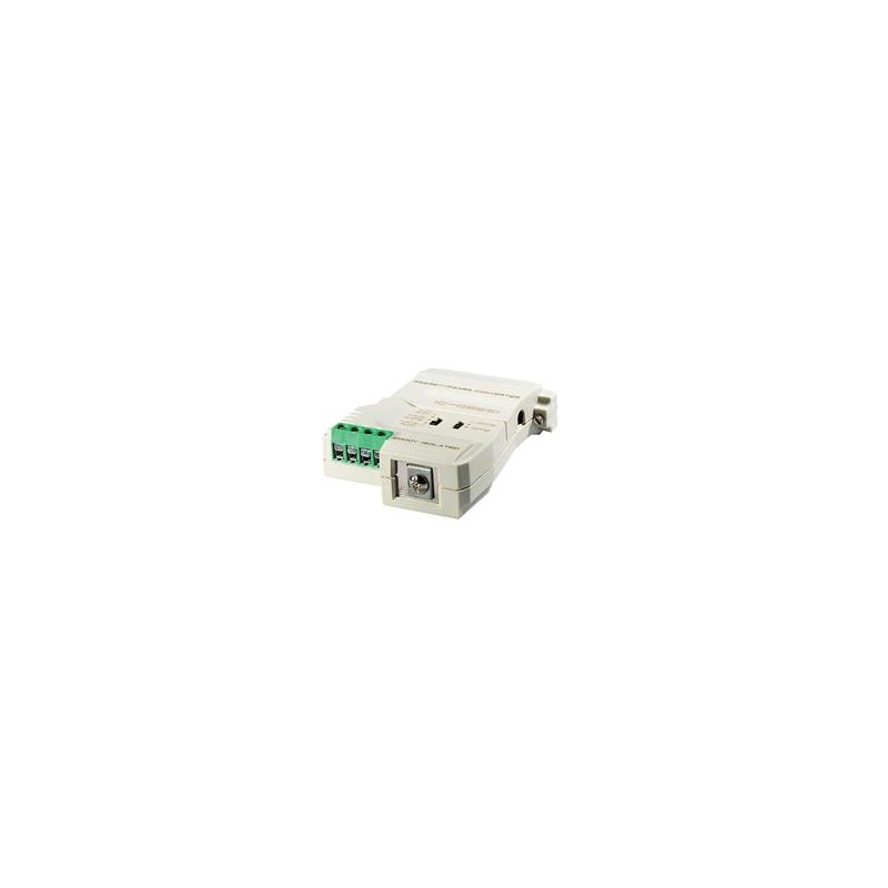 ATEN Konvertor RS232-RS422/485 obousměrný, izolovaný