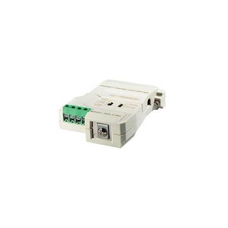 ATEN Konvertor RS232-RS422/485 obousměrný, izolovaný