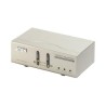 ATEN Matrix video switch, 2x PC - 2x monitor