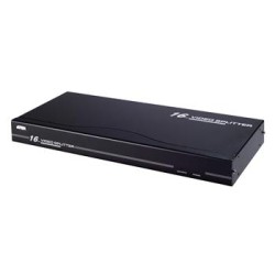 ATEN Video rozbočovač 1PC-16VGA 250Mhz