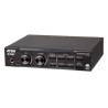 ATEN 4x2 port 4K HDMI matrix přepínač a prezentér, konvertor, HDBaseT-Lite