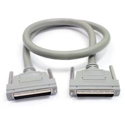 PremiumCord WIDE-SCSI Canon68mini-Canon68mini MM 2m
