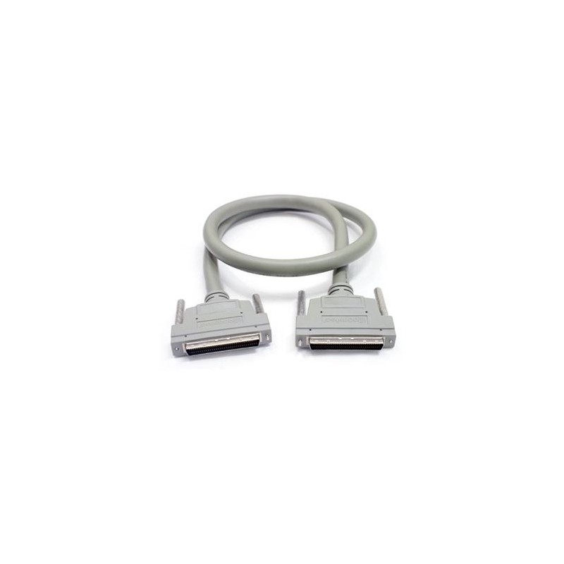 PremiumCord WIDE-SCSI Canon68mini-Canon68mini MM 2m