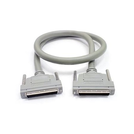 PremiumCord WIDE-SCSI Canon68mini-Canon68mini MM 2m