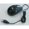 PremiumCord USB 2.0 Optická myš + čtečka karet