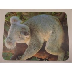 Podložka pod myš-"Koala"