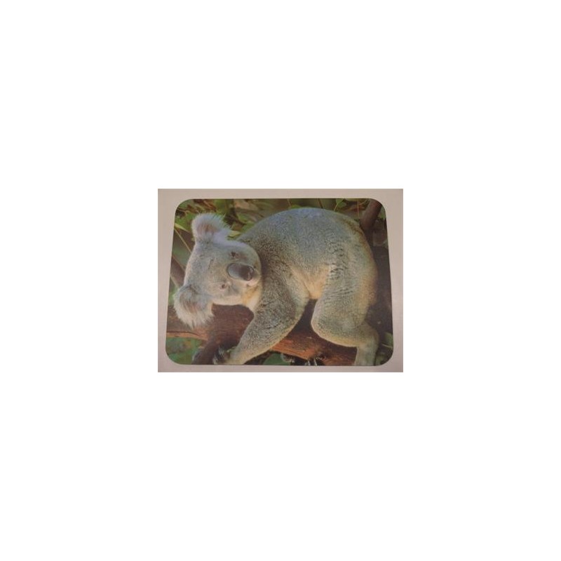 Podložka pod myš-"Koala"