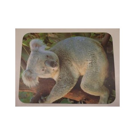 Podložka pod myš-"Koala"