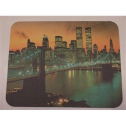 Podložka pod myš-"Brooklyn Bridge"