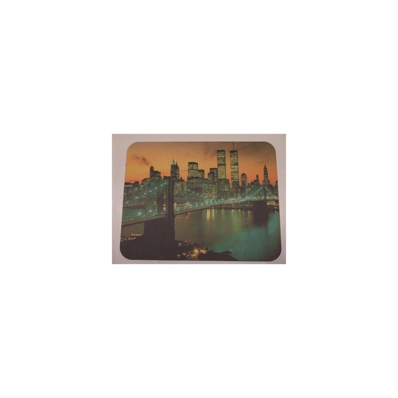 Podložka pod myš-"Brooklyn Bridge"