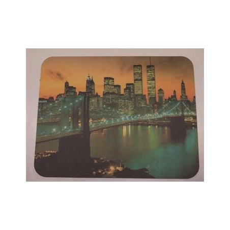Podložka pod myš-"Brooklyn Bridge"