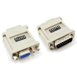 PremiumCord Redukce MAC na VGA monitor