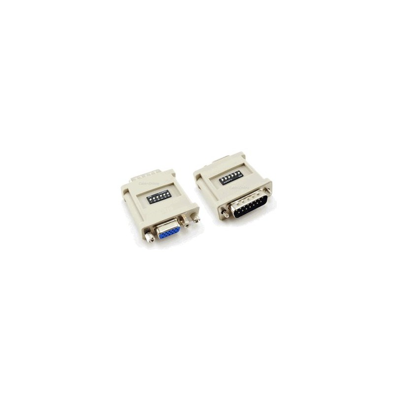 PremiumCord Redukce MAC na VGA monitor
