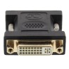 PremiumCord Adapter DVI-I (24+5) F/F spojka