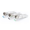 DIGITUS SFP Modul pro Gigabit Switch, SFP GbE LC MM 850nm DN81000
