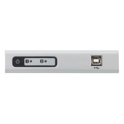 ATEN USB - 2x RS-232 převodník Aten