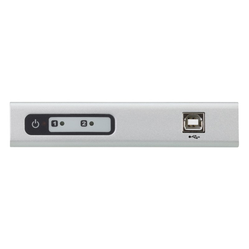 ATEN USB - 2x RS-232 převodník Aten