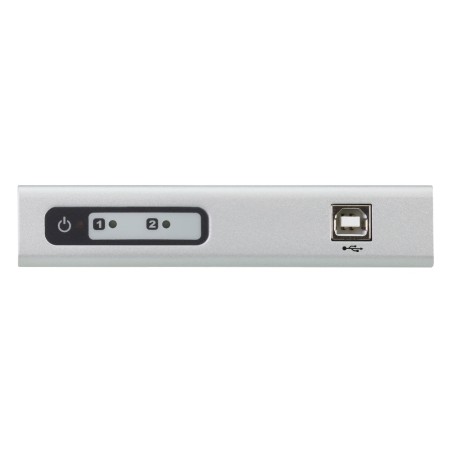 ATEN USB - 2x RS-232 převodník Aten