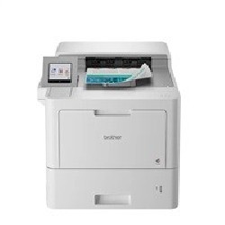 BROTHER tiskárna color LED HL-L9430CDN - A4 40ppm 520listů -DUPLEX 1GB LAN USB NFC 2400x600dpi - volitelně WIFI